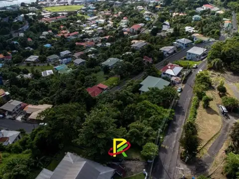Lowther’s Commercial Lot — land for sale in Lowther's Lane, St. George