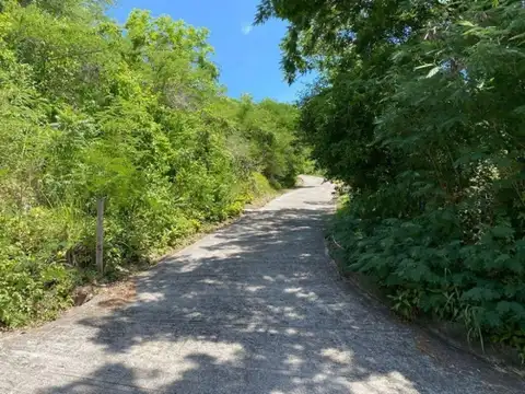 BBC Beachfront Lot — land for sale in Morne Rouge, St. George