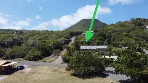 Bathway Investment Property — land for sale in Bathway, St. Patrick