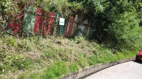 La Sagesse Ocean View — land for sale in La Sagesse, St. David