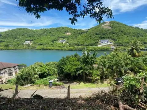 Calivigny Lot #19 — land for sale in Calivigny, St. George