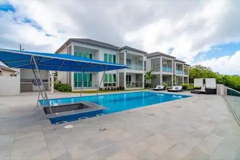 The Point at Petite Calivigny: Moonstone Suite — villa for sale in Petite Calivigny, St. George
