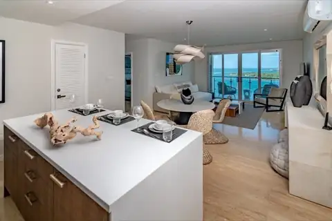 The Point at Petite Calivigny: Onyx Suite — villa for sale in Petite Calivigny, St. George