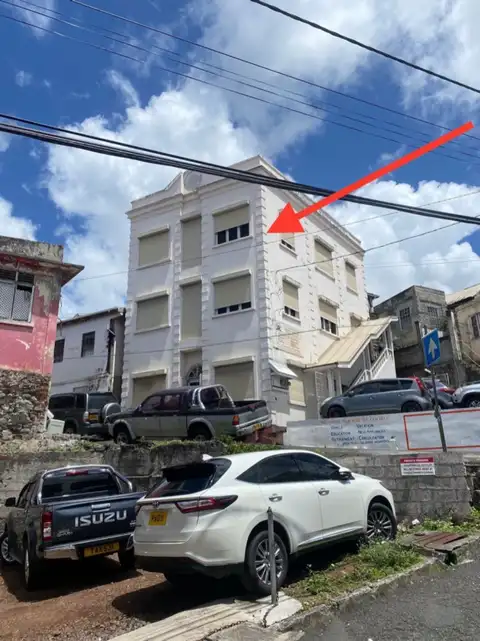 GUT Annex — commercial for sale in Grenville Street, St. George