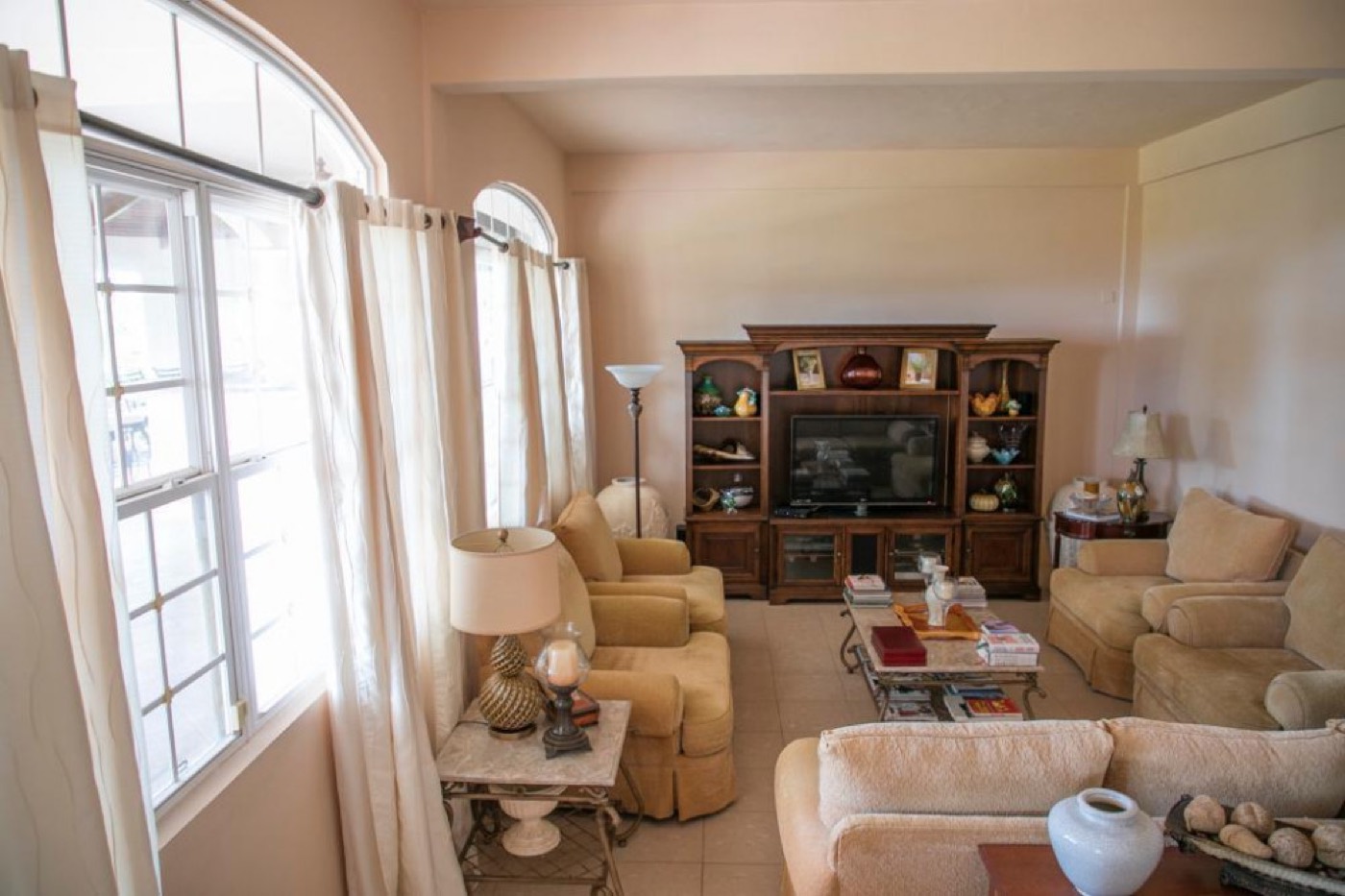 La Casa de Westerhall — photo 2