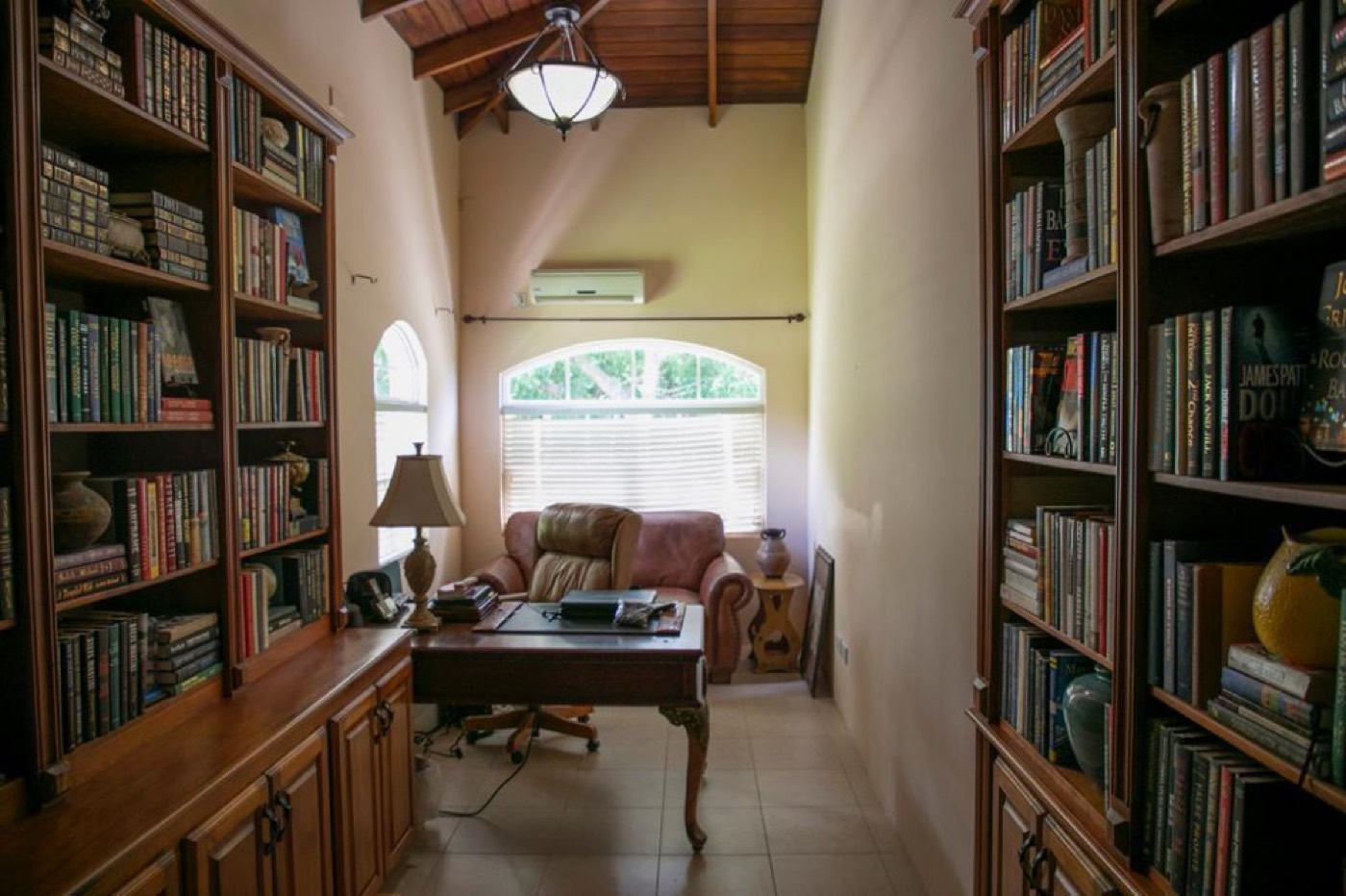 La Casa de Westerhall — photo 3