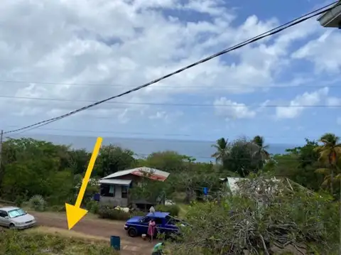 Levera — land for sale in Levera, St. Patrick