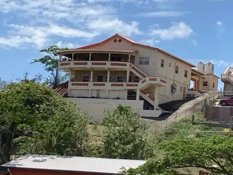 Investment Property in Calliste — house for sale in Calliste, St. George