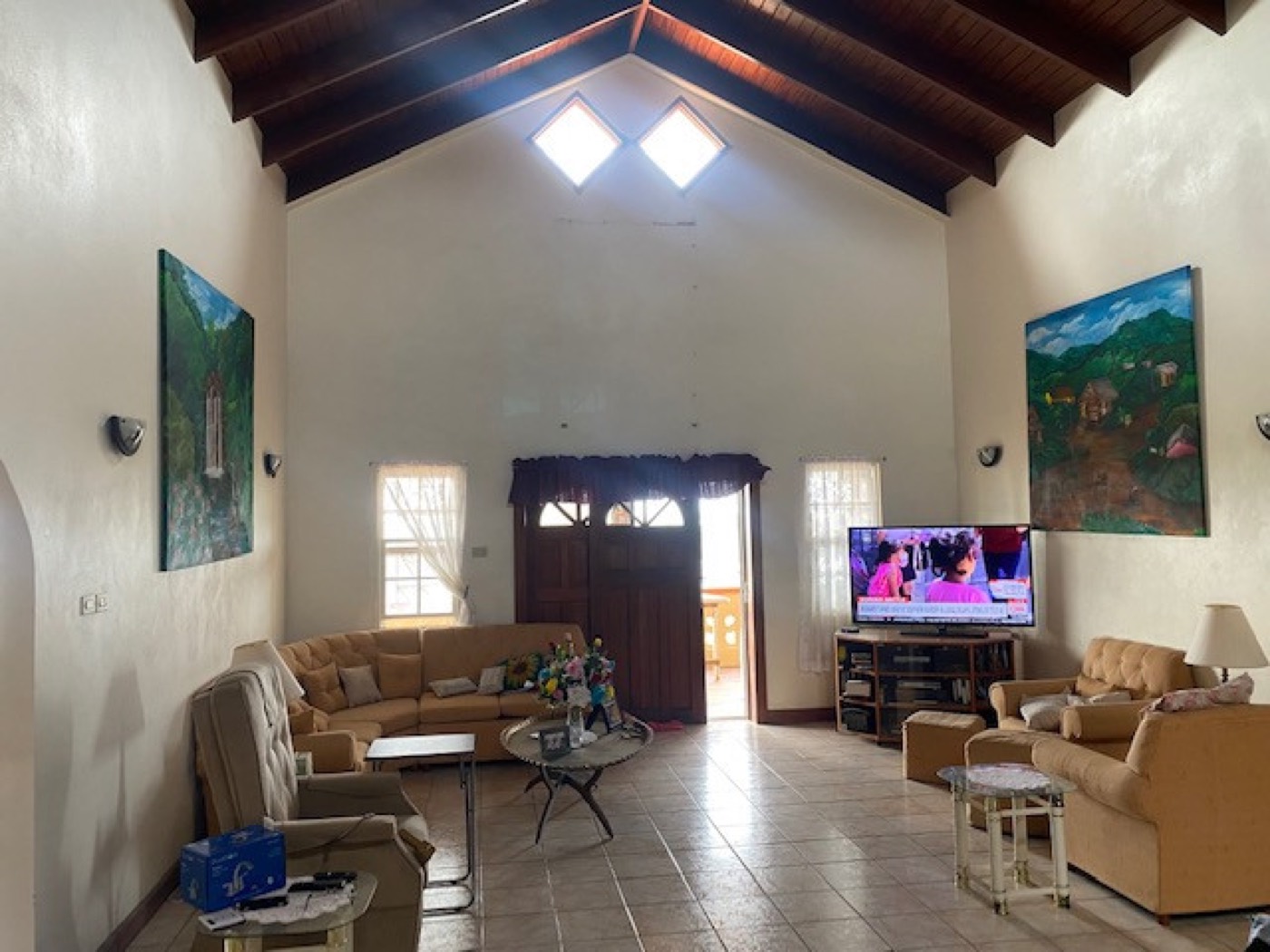 Investment Property in Calliste — photo 3
