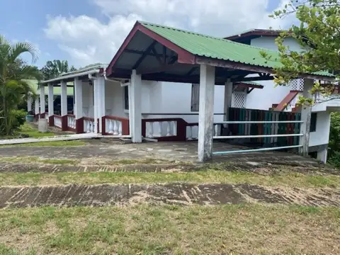 Bathway House — house for sale in Bathway, St. Patrick