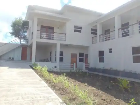 Fort Jeudy's House — house for sale in Fort Jeudy, St. George