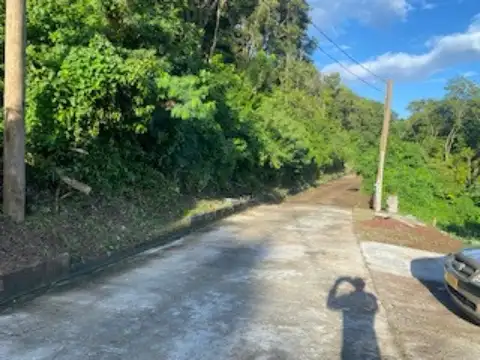 Land in Calivigny — land for sale in Calivigny, Tete Monde, St. George