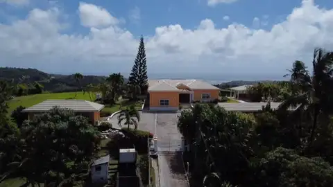 7-Bed Detached House in Morne Jaloux — house to rent in Morne Jaloux, St. George