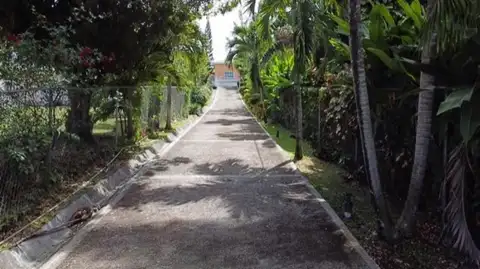 7-Bed Detached House in Morne Jaloux — house for sale in Morne Jaloux, St. George