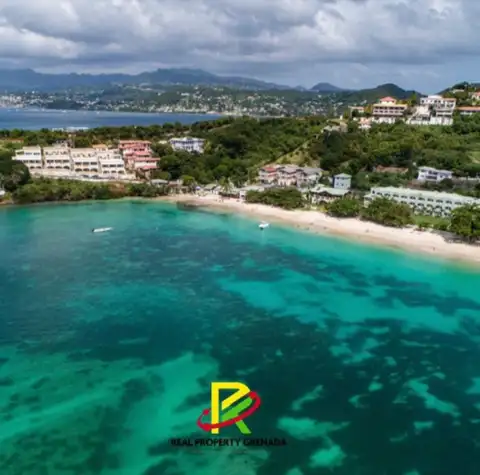 Mariposa Unit D2 — villa for sale in BBC beach, Grand Anse, St. George