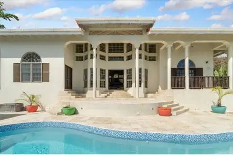 Oasis — house for sale in Fort Jeudy, St. George