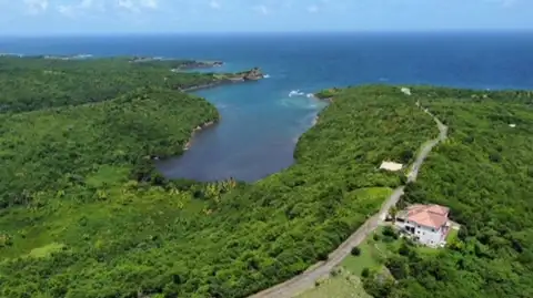 Land in Requin — land for sale in Requin, St. David