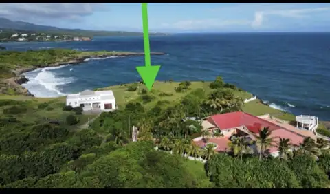 Fort Jeudy — land for sale in St. George