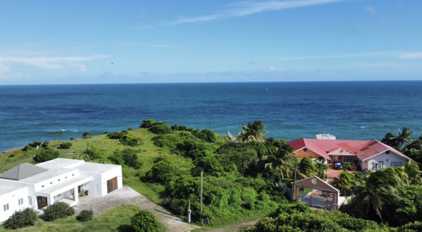 Fort Jeudy — photo 3