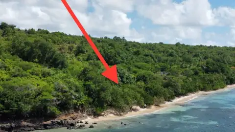 Land in Ballies Bacolet — land for sale in Ballies Bacolet, St. David
