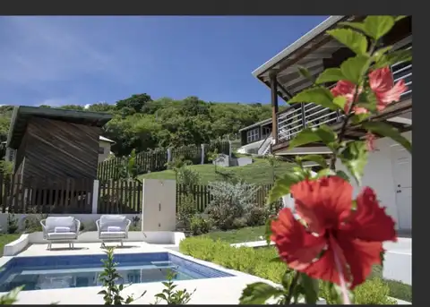 Vista Villa Egmont — villa for sale in Petit Calivigny, St. George