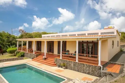 Egmont Horizon Villa — house for sale in Egmont, St. George