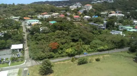 Lance aux epines Lot B — land for sale in Lance aux Epines, St. George