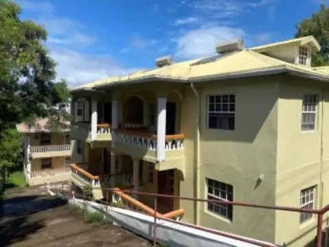 16-Bed Apartment in Lance aux Epines — apartment for sale in St. George