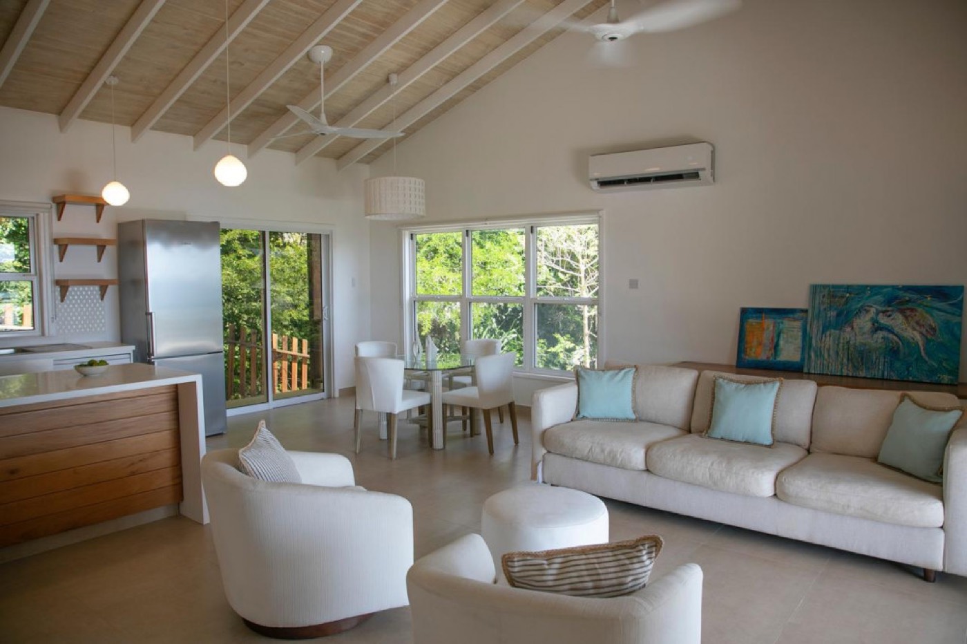 Vista Villa Egmont 2 — photo 1