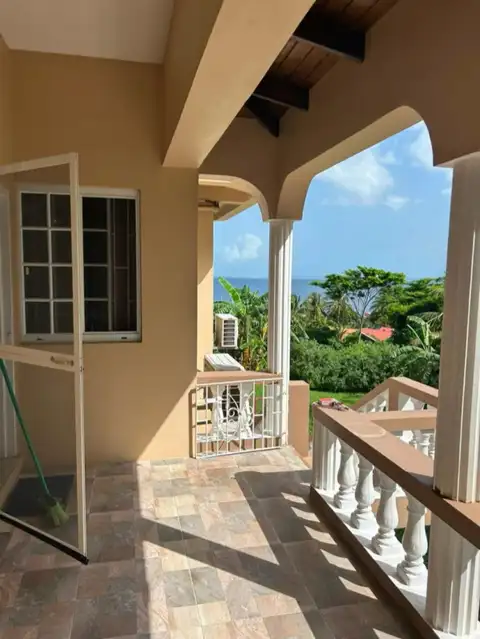 Belmont Apartment — apartment to rent in Belmont, St. George