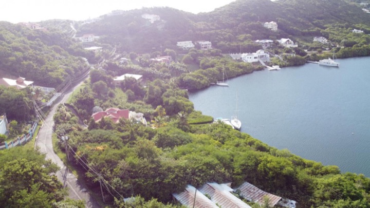 Grand Harbor Condomineums — land for sale in Egmont, St. George