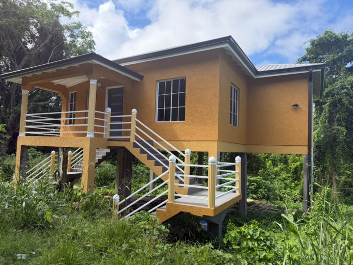 Pearls Cottage — house for sale in Pearls, St. Andrew