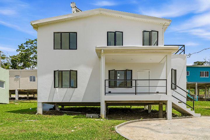 Clove — house for sale in Dunfermline, St. Andrew