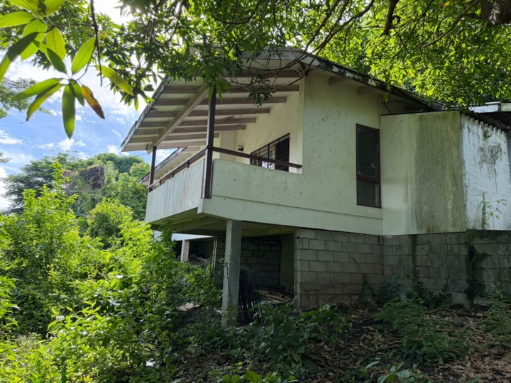 The Belmont Fixer — house for sale in Belmont, St. George