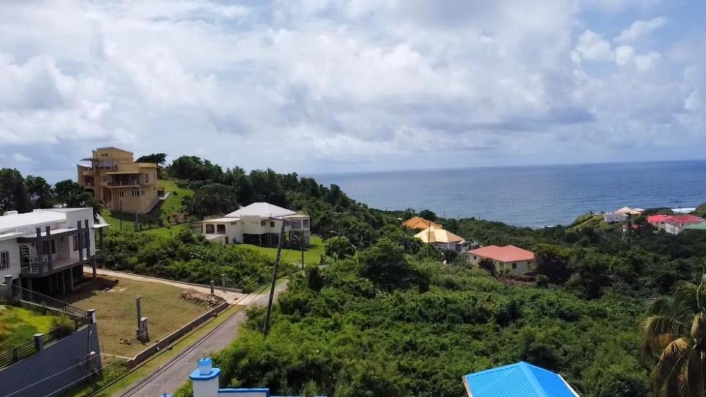 Land For Sale in Saint Andrew Grenada