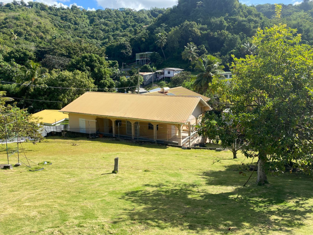 Estate Agents in Grenada Real Property Grenada