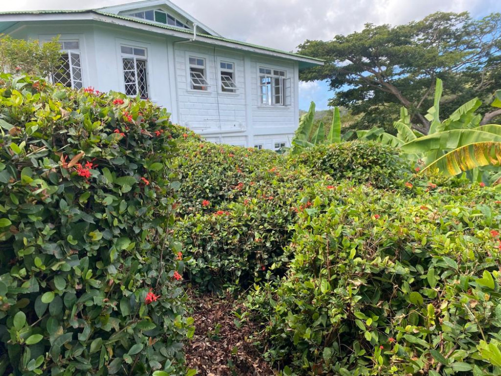 2 Bed House For Sale in Saint Patrick Grenada