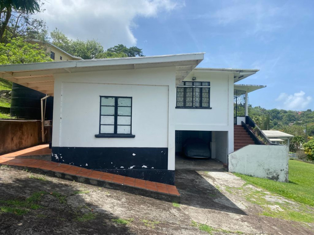 4 Bed House For Sale in Saint Grenada