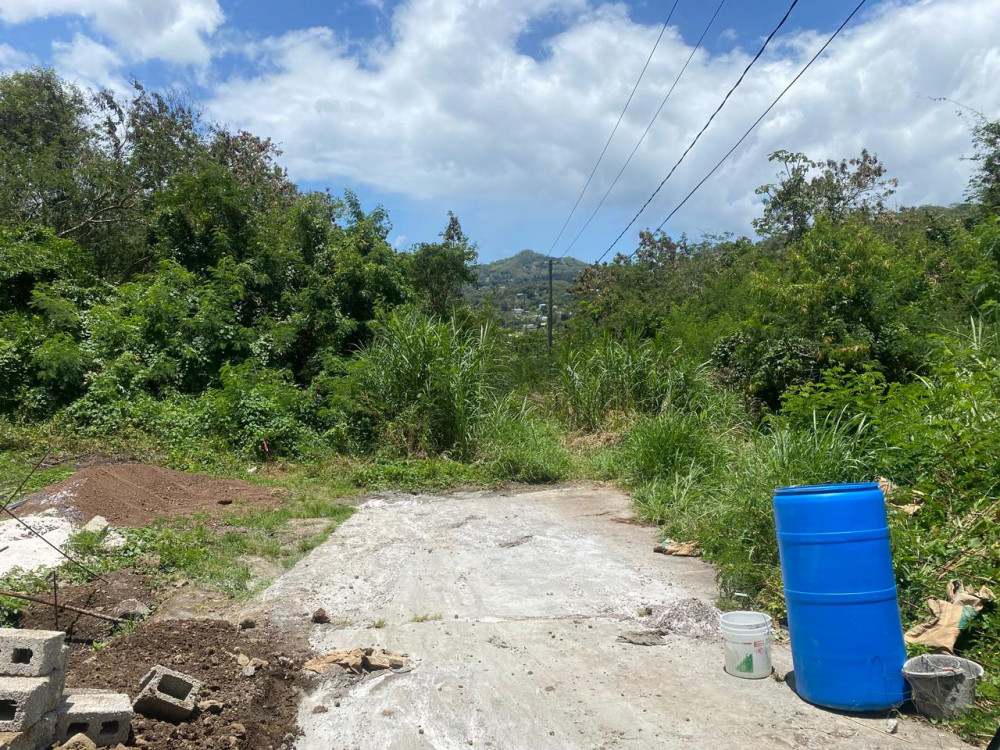 Land For Sale in Grenada Grenada