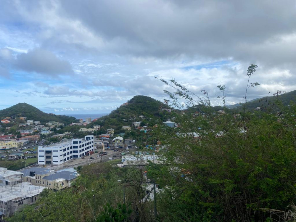 Land For Sale in St. Grenada