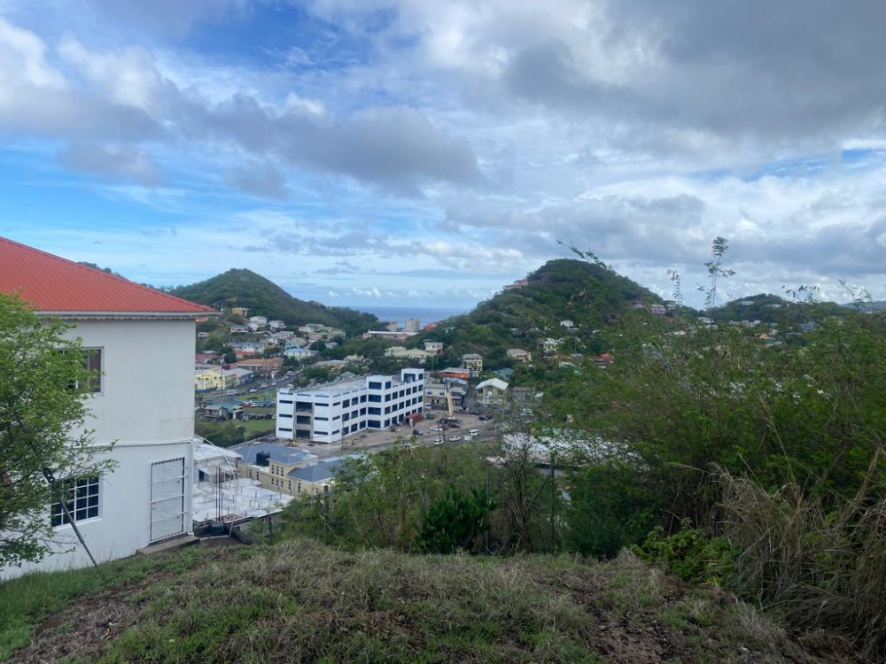 Land For Sale in St. Grenada