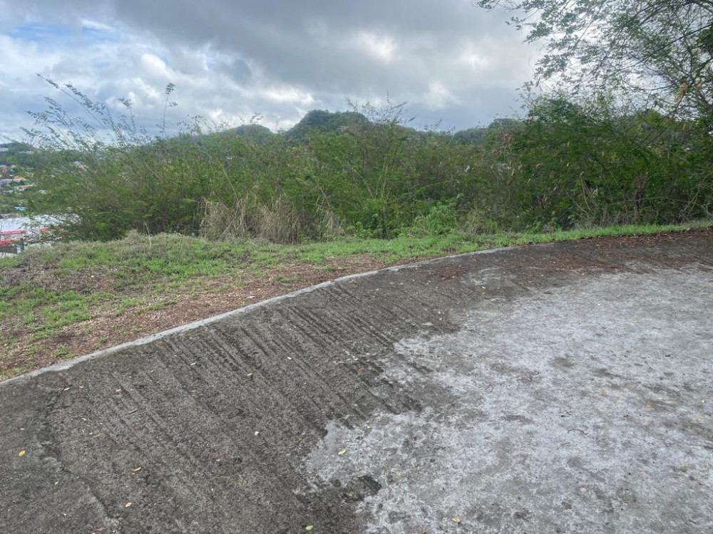 Land For Sale in St. Grenada
