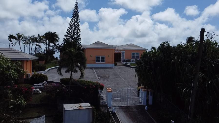7 Bed Detached House For Sale in St. Grenada