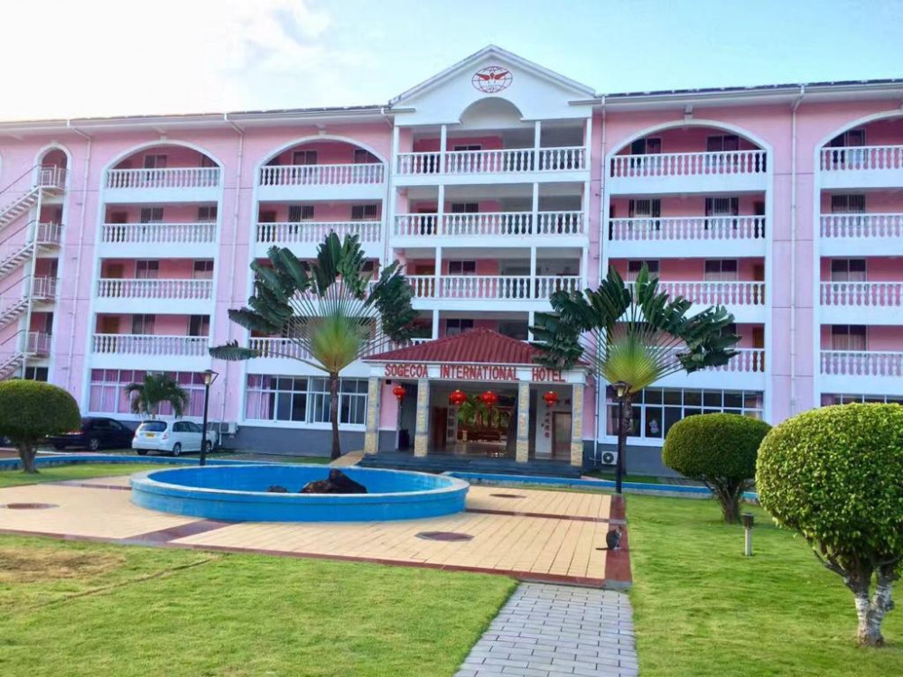 0 bed Commercial Property For Sale in St. George,  - 1