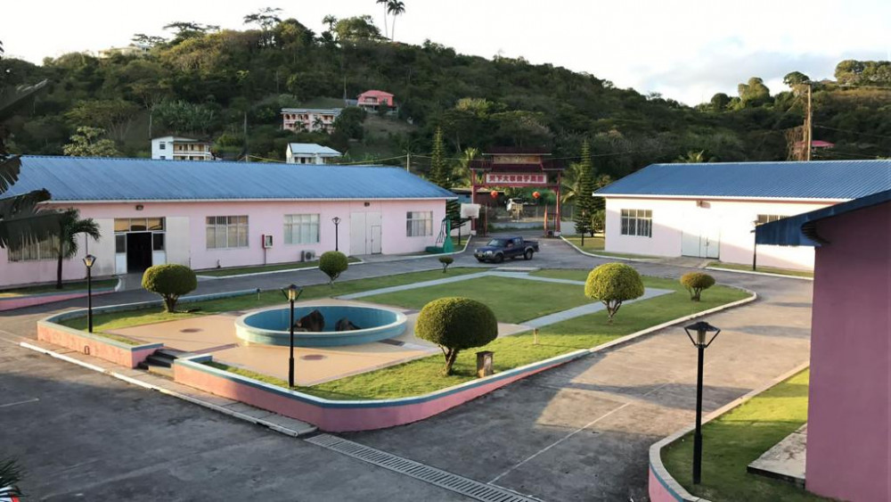 Commercial Property For Sale in Grenada Real Property Grenada