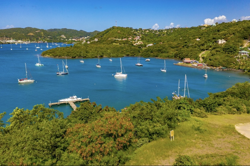 Land For Sale in Grenada Real Property Grenada