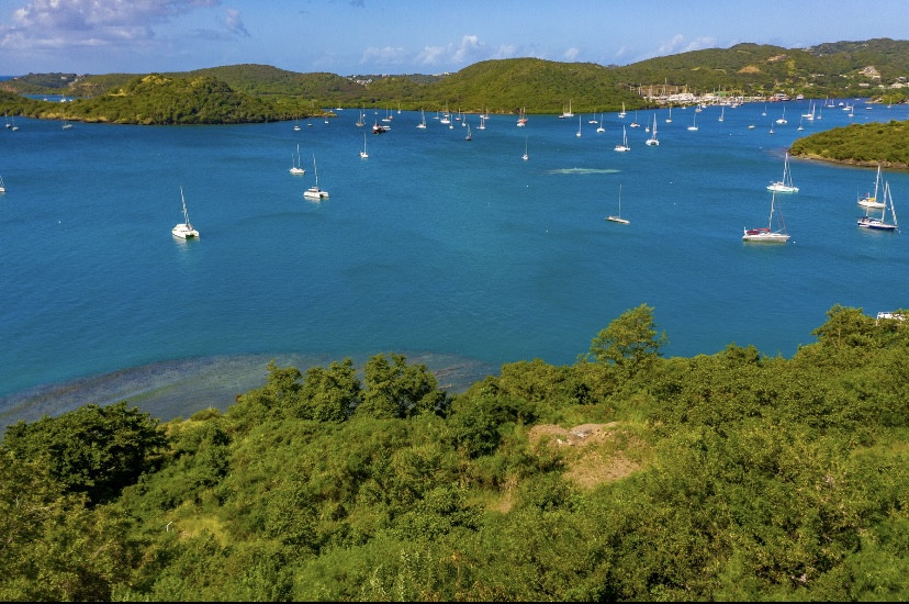 Land For Sale in Grenada Real Property Grenada