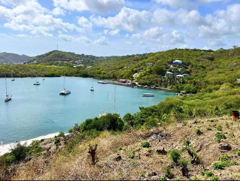 Land For Sale in Grenada Real Property Grenada