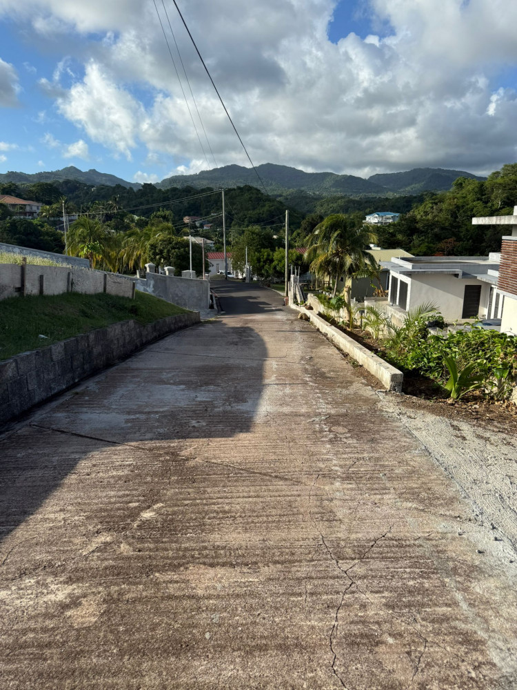 0 bed Land For Sale in St. David,  - 1