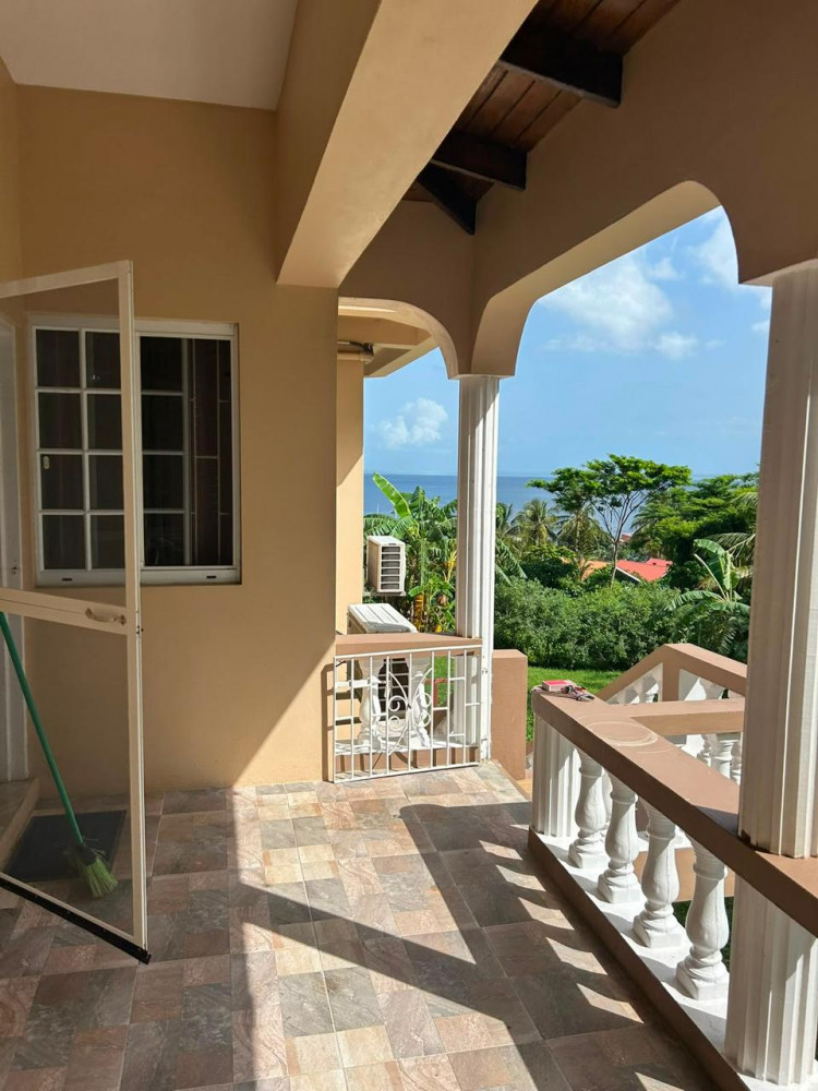 1 bed Apartment For Rent in St. Georges,  - 1
